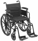 Manual Wheelchairs