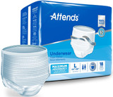 Incontinence Underwear