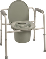 3-in-1 Commodes