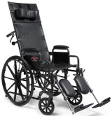 Reclining Wheelchairs