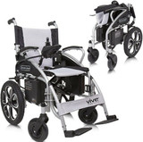 Electric Power Wheelchairs