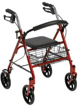 Adult Rollator Walkers