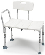 Shower & Tub Transfer Benches