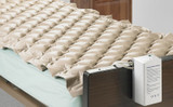 What Kind of Hospital Bed Mattress Is Best for You and Your Condition?