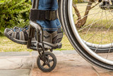 Remodeling a Home for Disabled Living
