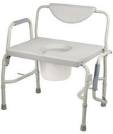 Heavy Duty Bariatric Commodes