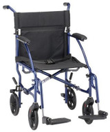 Lightweight Transport Wheelchairs