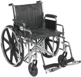 Heavy Duty Bariatric Wheelchairs