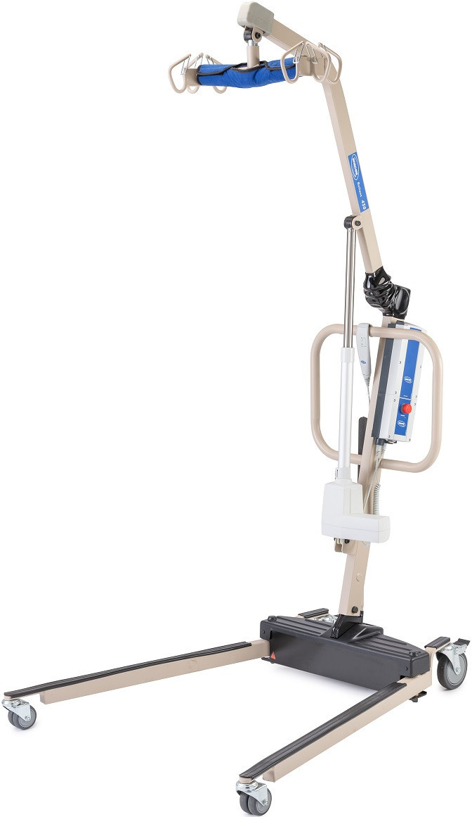 Invacare Rpl450 1 Reliant Battery-Powered Electric Patient Lift RPL450-1 by Invacare