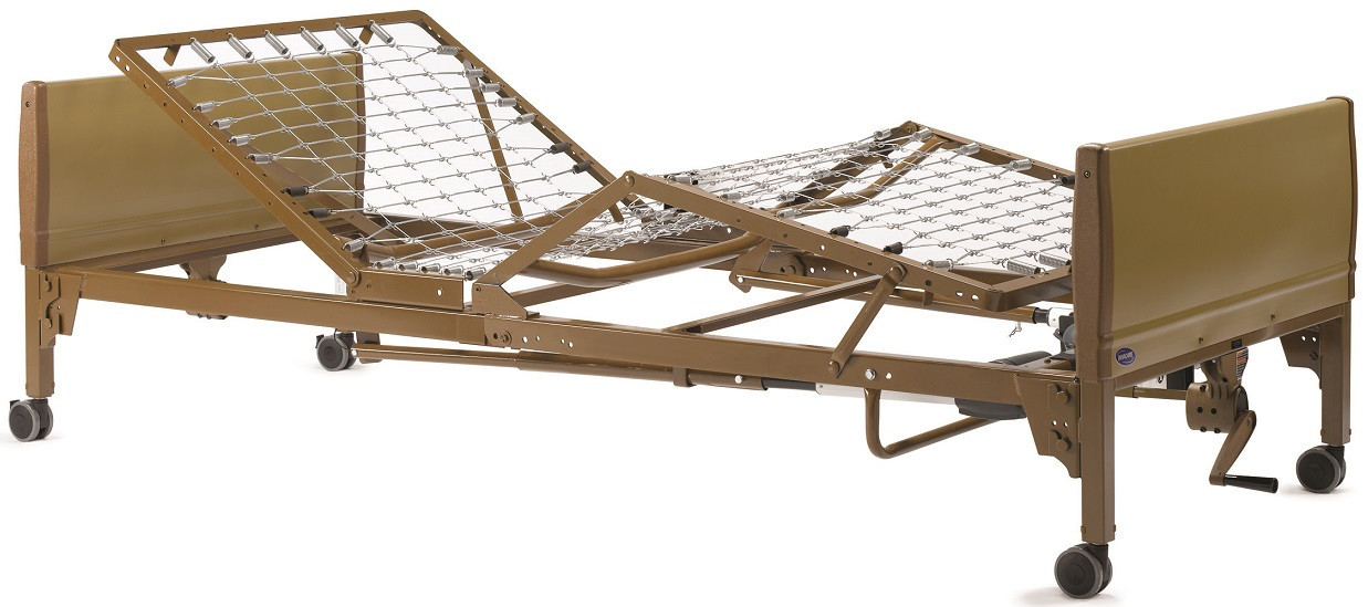Hospital Bed Frames LowPrice Guarantee Free Shipping