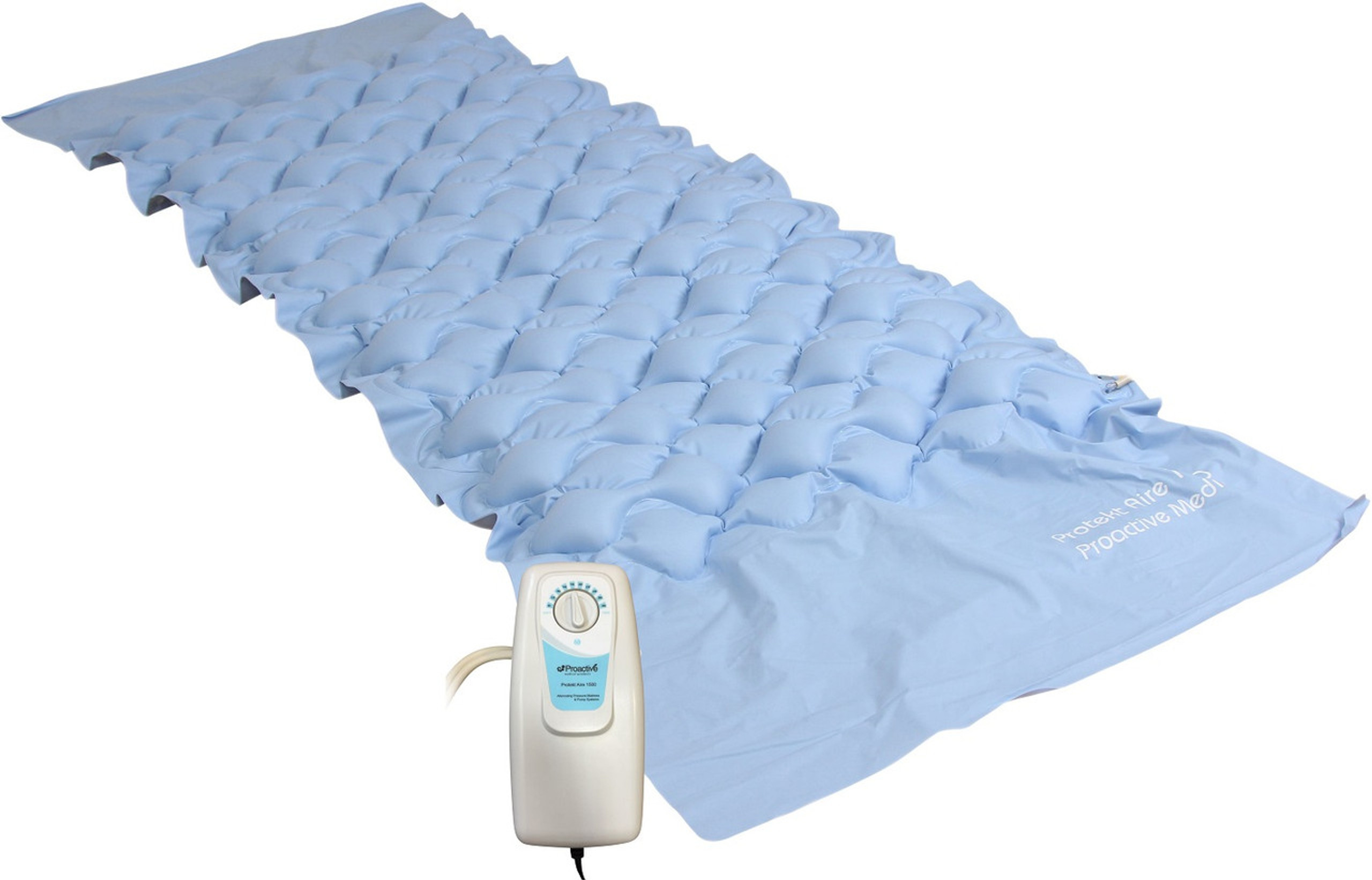 Pressure Relief Mattress Overlays and Pads to Prevent Bed Sores