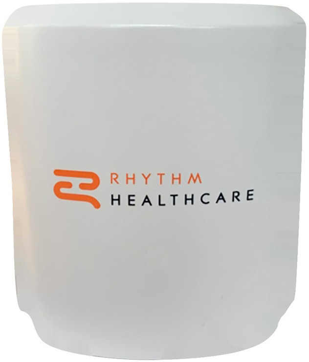 P2E6 Portable Oxygen Concentrator by Rhythm Healthcare