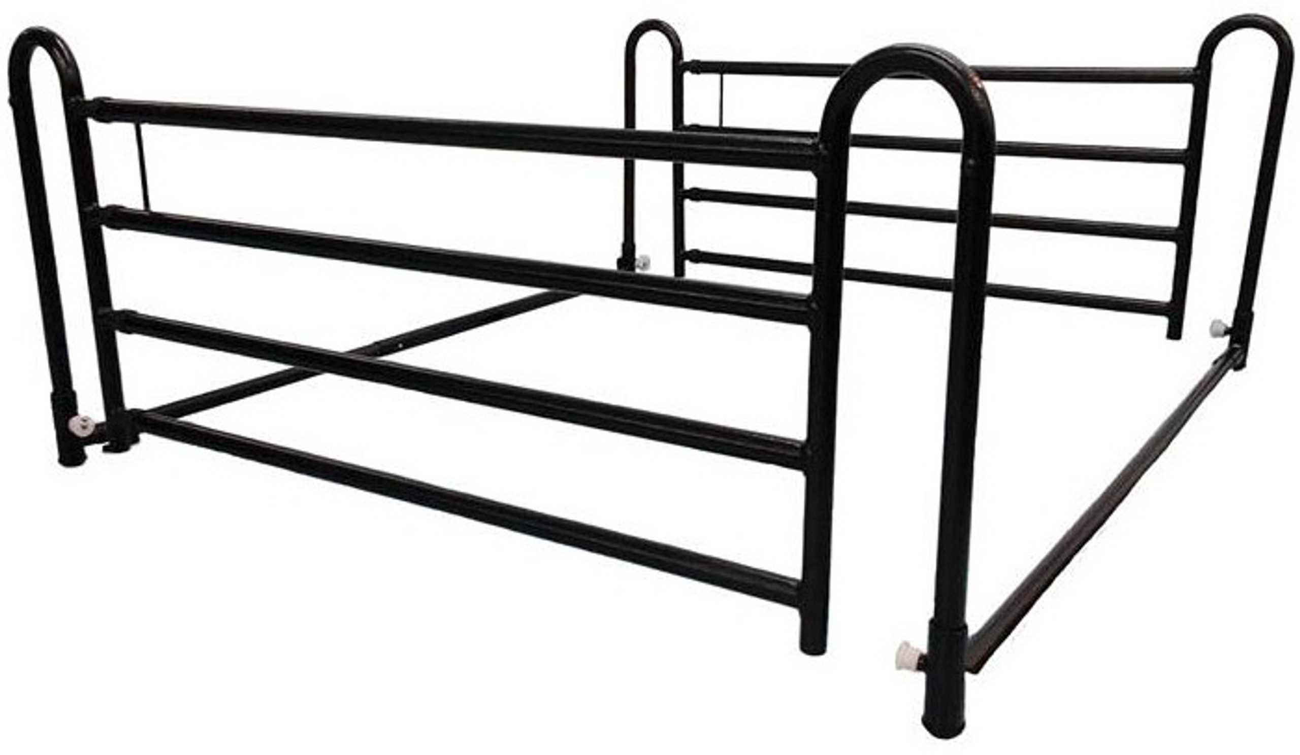 Hospital Bed Rails