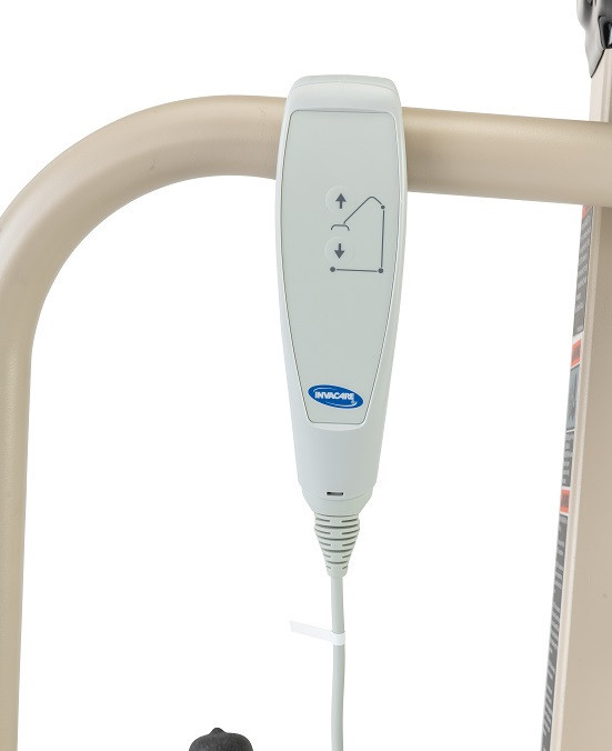 Batterie Pour Lève-personne Invacare Reliant - Référence BAJ100000091, Neuve