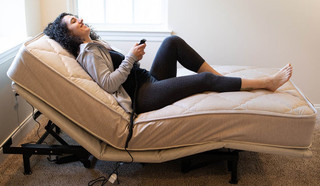 Value Flex Adjustable Bed by Flexabed