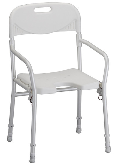 nova bath seat without back