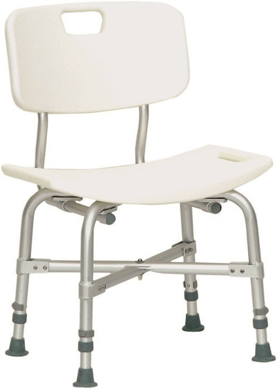 heavy duty bath chairs extra wide extra strong