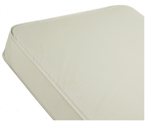 Drive Extra Firm Innerspring Hospital Bed Mattress 15006ef