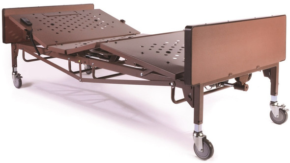 Probasics PB42BARBED bariatric hospital bed
