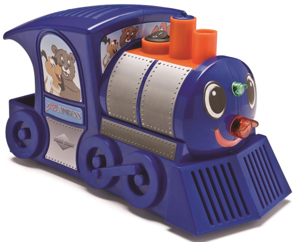 John Bunn JB0112-164 Neb-U-Tyke Train Nebulizer