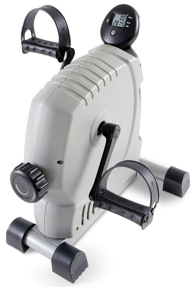 Cando Magneciser Pedal Exerciser 018030