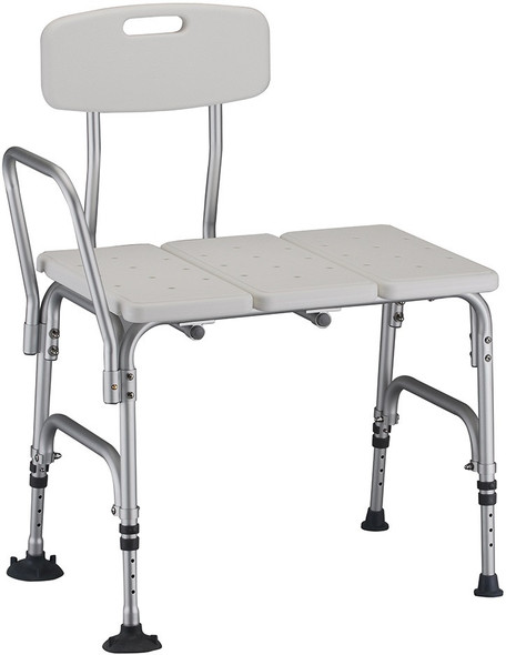 Lumex 7925A Bariatric Tub Transfer Bench