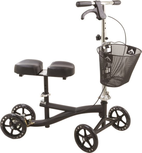 Nova TKW-13 Heavy Duty Knee Walker Cruiser