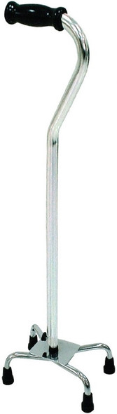 Bariatric Quad Cane Small Base 10316 by Drive