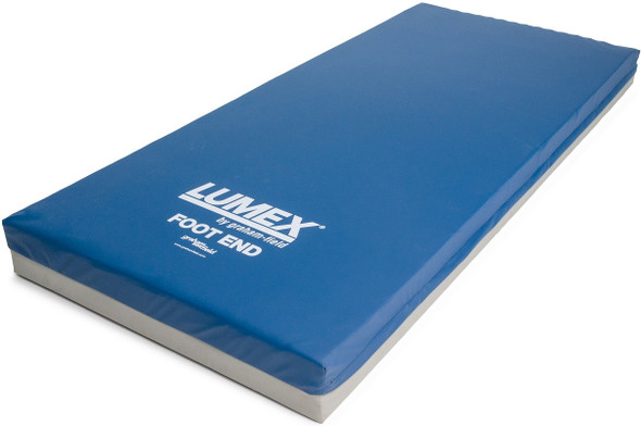 Lumex LS100-42 Select Series 42" wide Foam Mattress