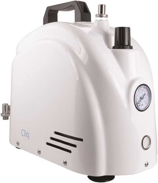 Meridian CX-500 Cliq 50 PSI  Compressor is designed for efficient high pressure performance for extended periods of time