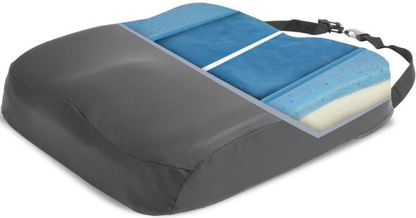 Protekt® Ultra Molded Gel Foam Cushion by Proactive