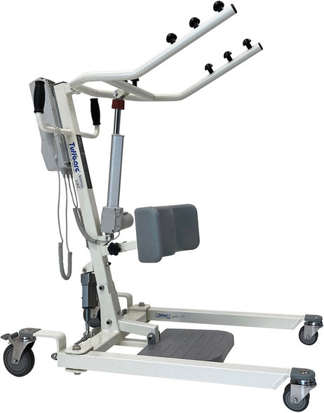 Tuffcare P460 Rhino Power Stand-Up Lift
