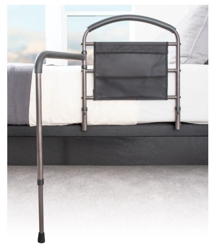 Stander 5850 Mobility Bed Rail