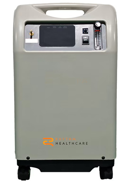 Rhythm LM10A 10 Liter Oxygen Concentrator