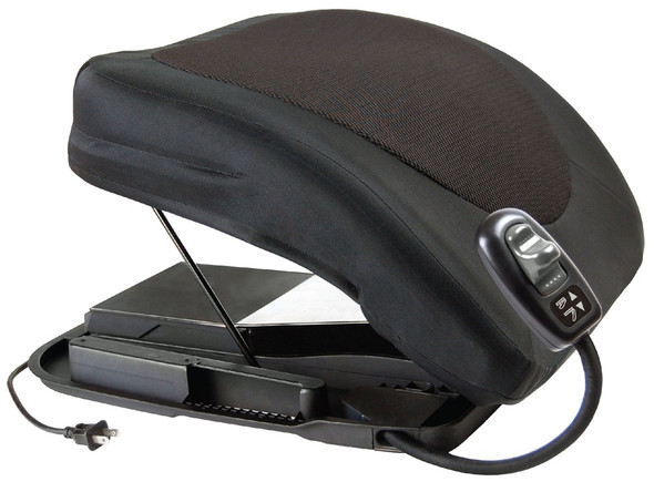 Carex Uplift Premium Power Seat Lift