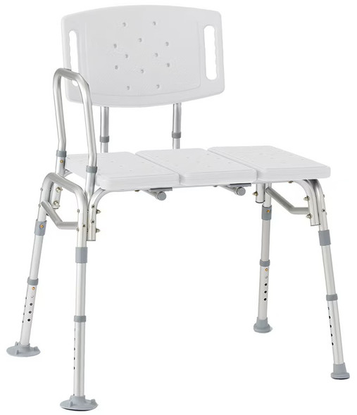 Rhythm Healthcare B3300HD Bariatric Transfer Bench