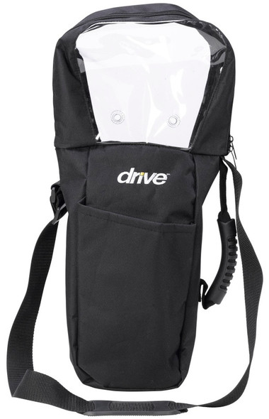 Drive 18102 Oxygen D Cylinder Shoulder Carry Bag