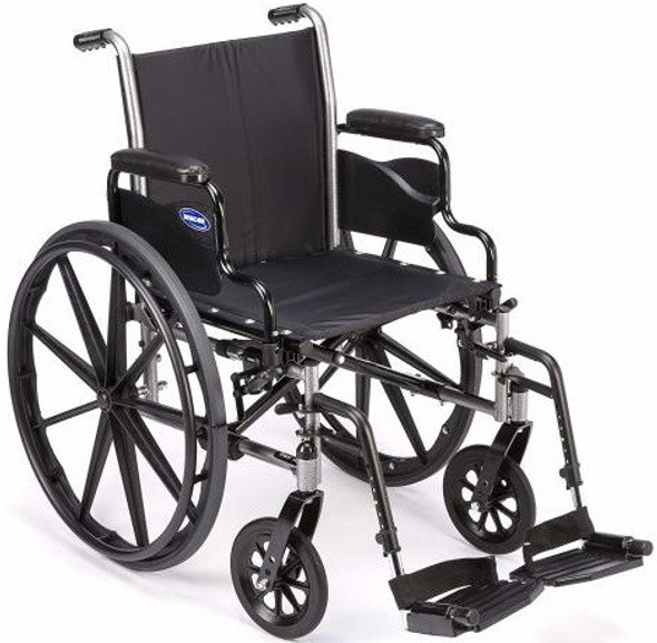 Invacare 9000 SL Lightweight Wheelchair