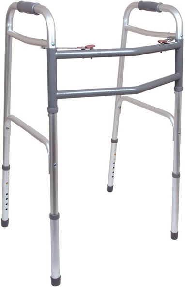 Probasics Bariatric Folding Walker WKABN2B