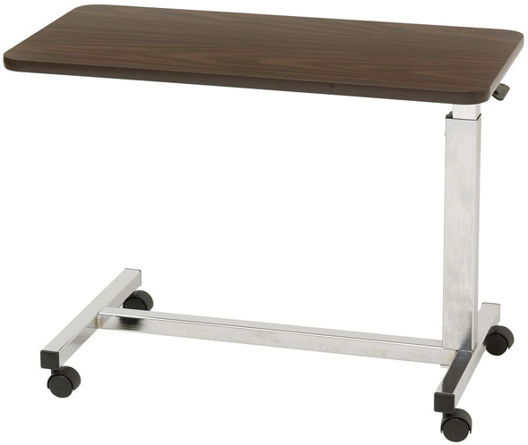 Low Overbed Bed Table 13081 by Drive