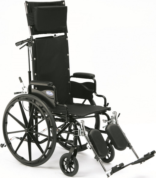 Drive Medical Accessories for Sentra Full Reclining Wheelchair