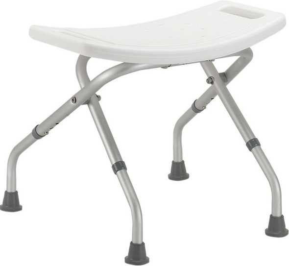 Folding Bath Chair 12486 by Drive