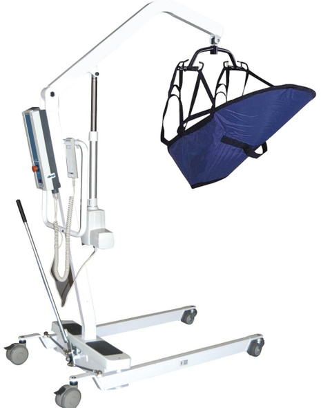 Protekt 600 Heavy Duty Electric Patient Lift 33600 Proactive