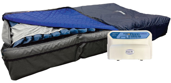 Tuffcare Lateral Rotation Mattress System
