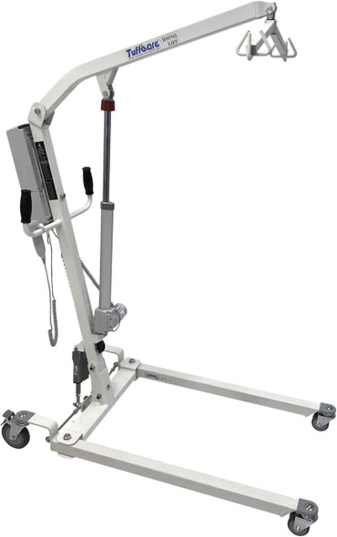 Tuffcare Rhino P435 Electric Patient Lift with Power Base