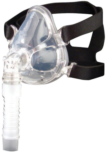 Drive Full Face ComfortFit Deluxe CPAP Mask 100FD