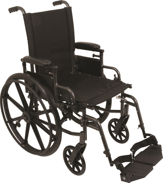 Probasics K4 High Strength Lightweight Wheelchair