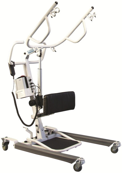 Lumex LF2090 Bariatric Easy Lift Stand Up Lift