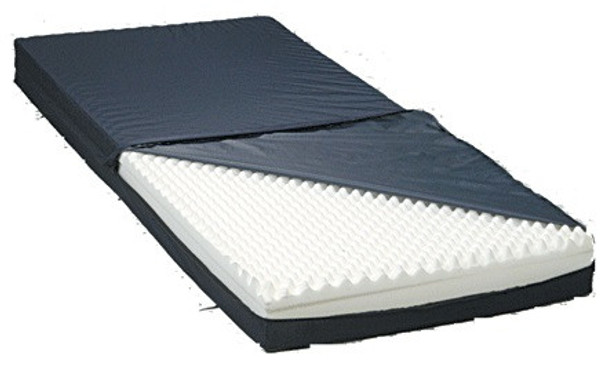 Tuffcare 42" Deluxe Pressure Reduction Mattress T714F