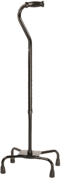 Probasics CNQLB Quad Cane Large Base